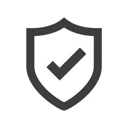 Selo SSL/TLS - Conexão Segura Cassino Pix Logo